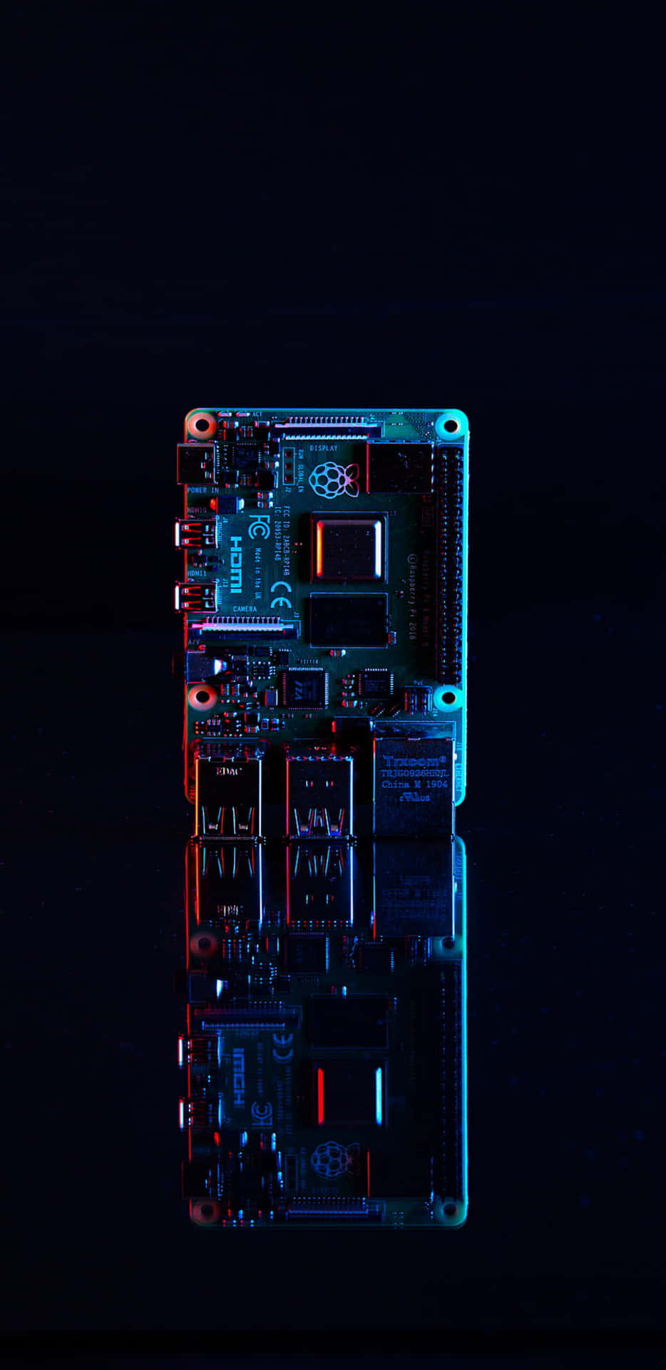 Hardware Electronics Pixel 3xl Desktop Pc Background