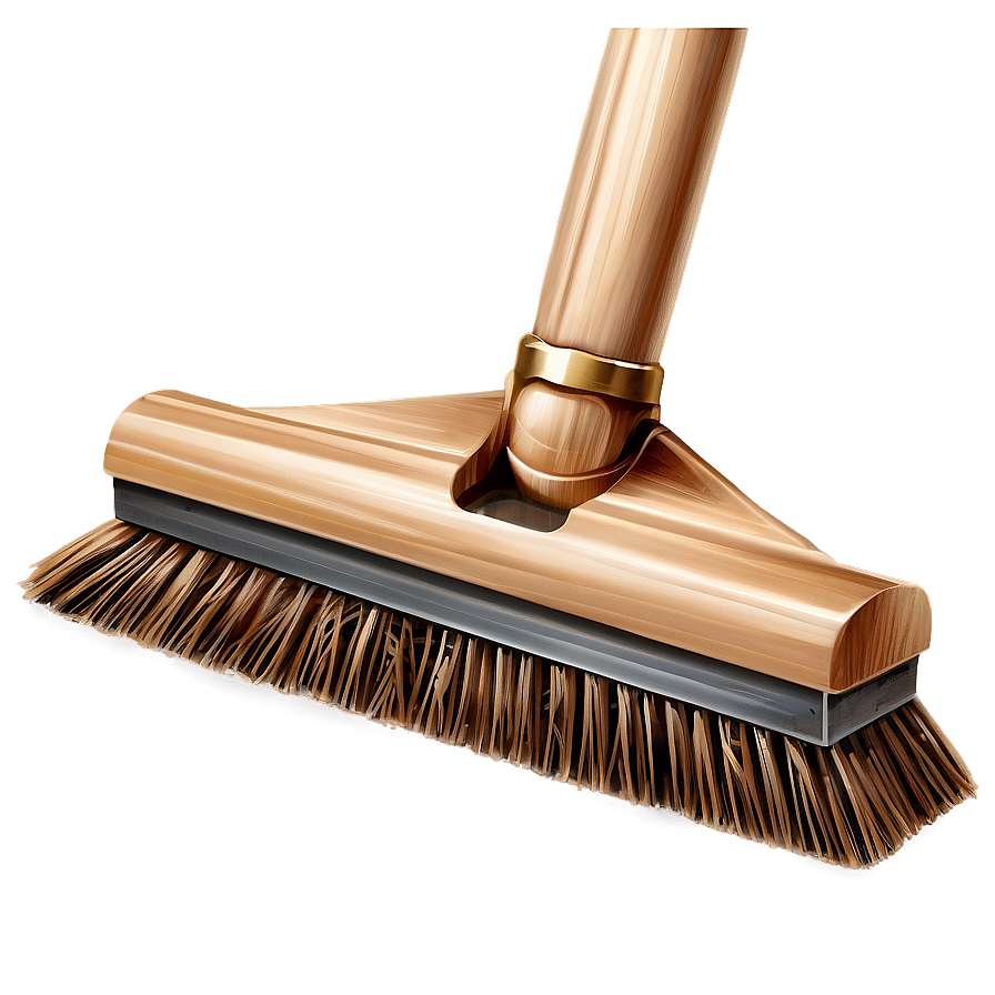 Hardwood Floor Broom Png 19 PNG