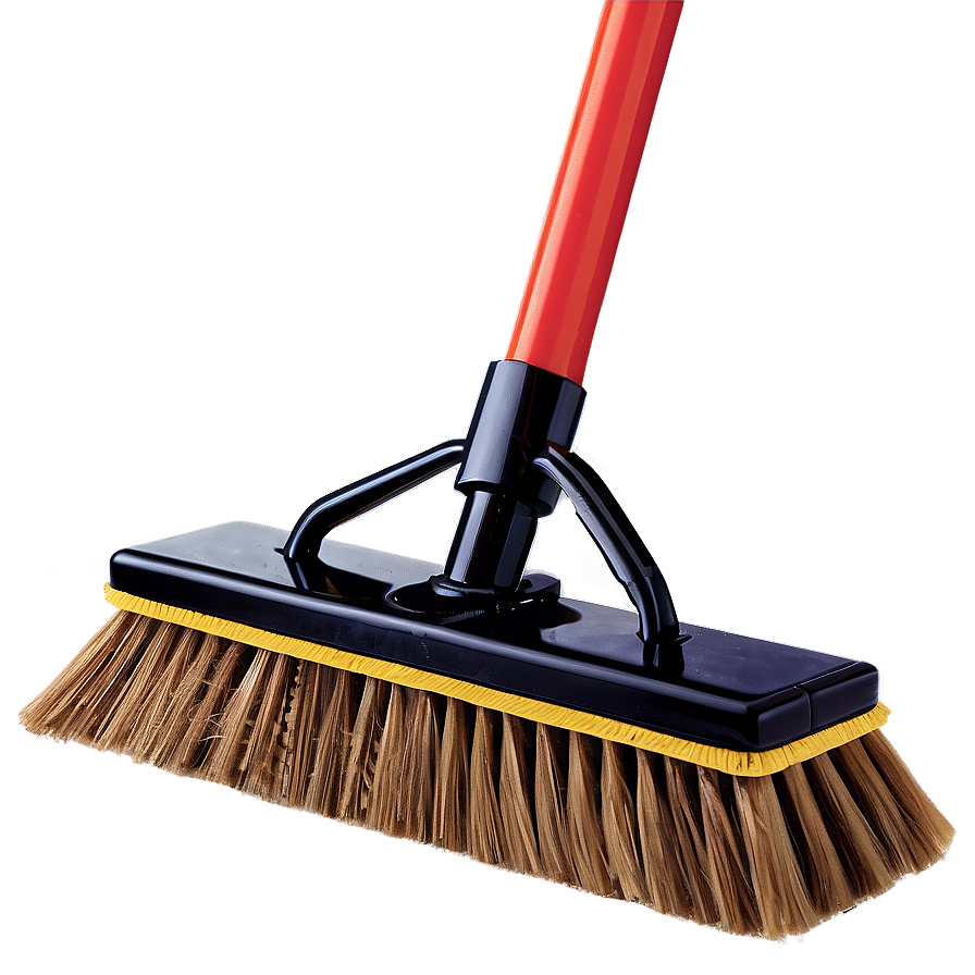 Hardwood Floor Broom Png Hfi72 PNG