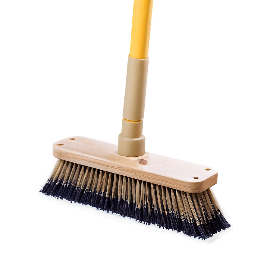 Hardwood Floor Broom Png Rcr PNG