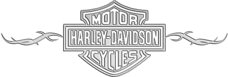 Harley Davidson Logo Classic PNG