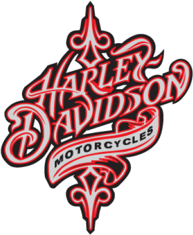 Harley Davidson Logo Classic PNG