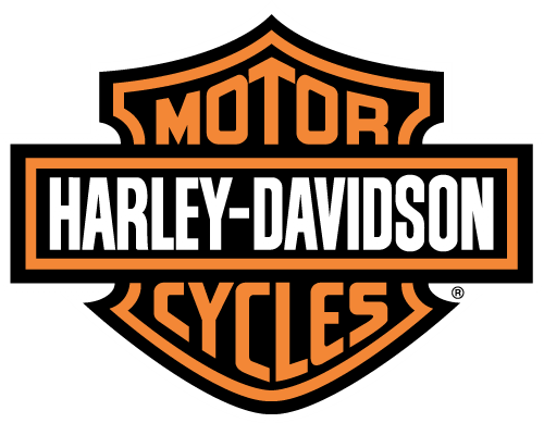 Harley Davidson Logo Image PNG