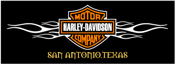 Harley Davidson San Antonio Texas Logo PNG