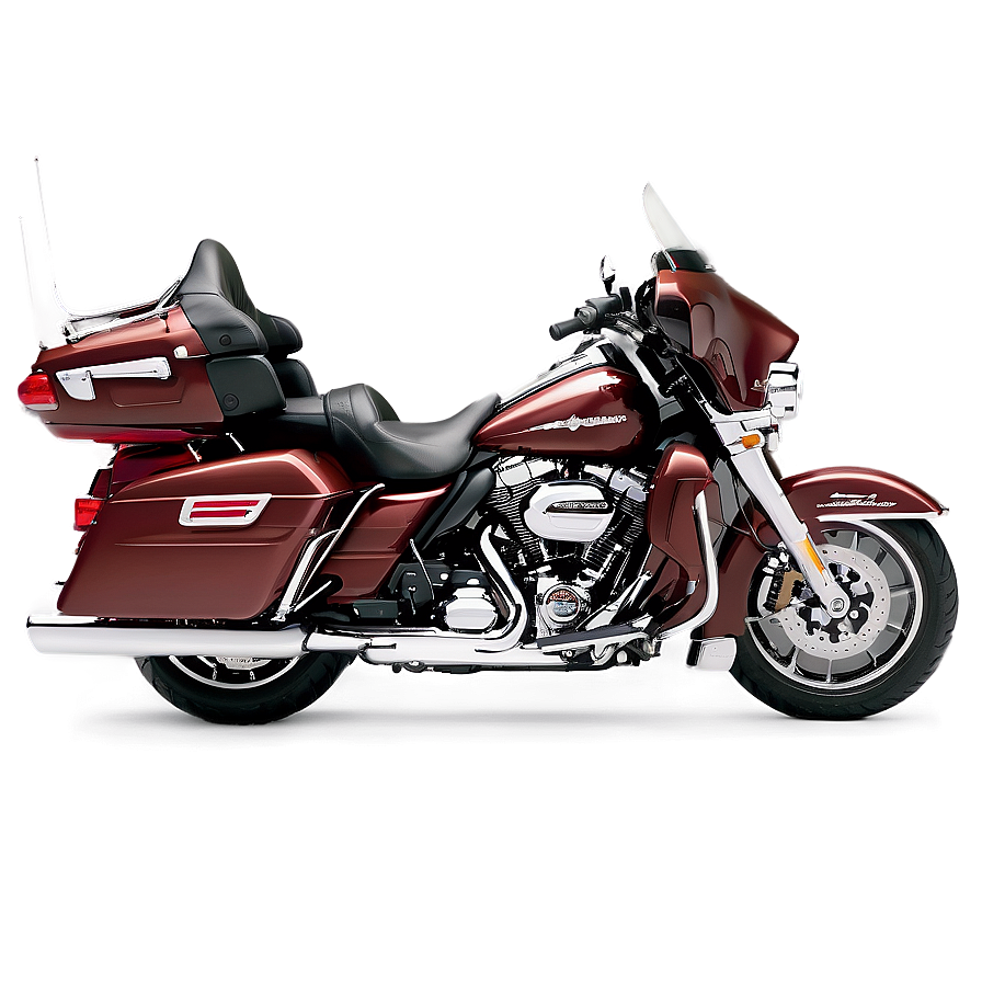 Download Harley Davidson Tri Glide Ultra Png Vpk11 