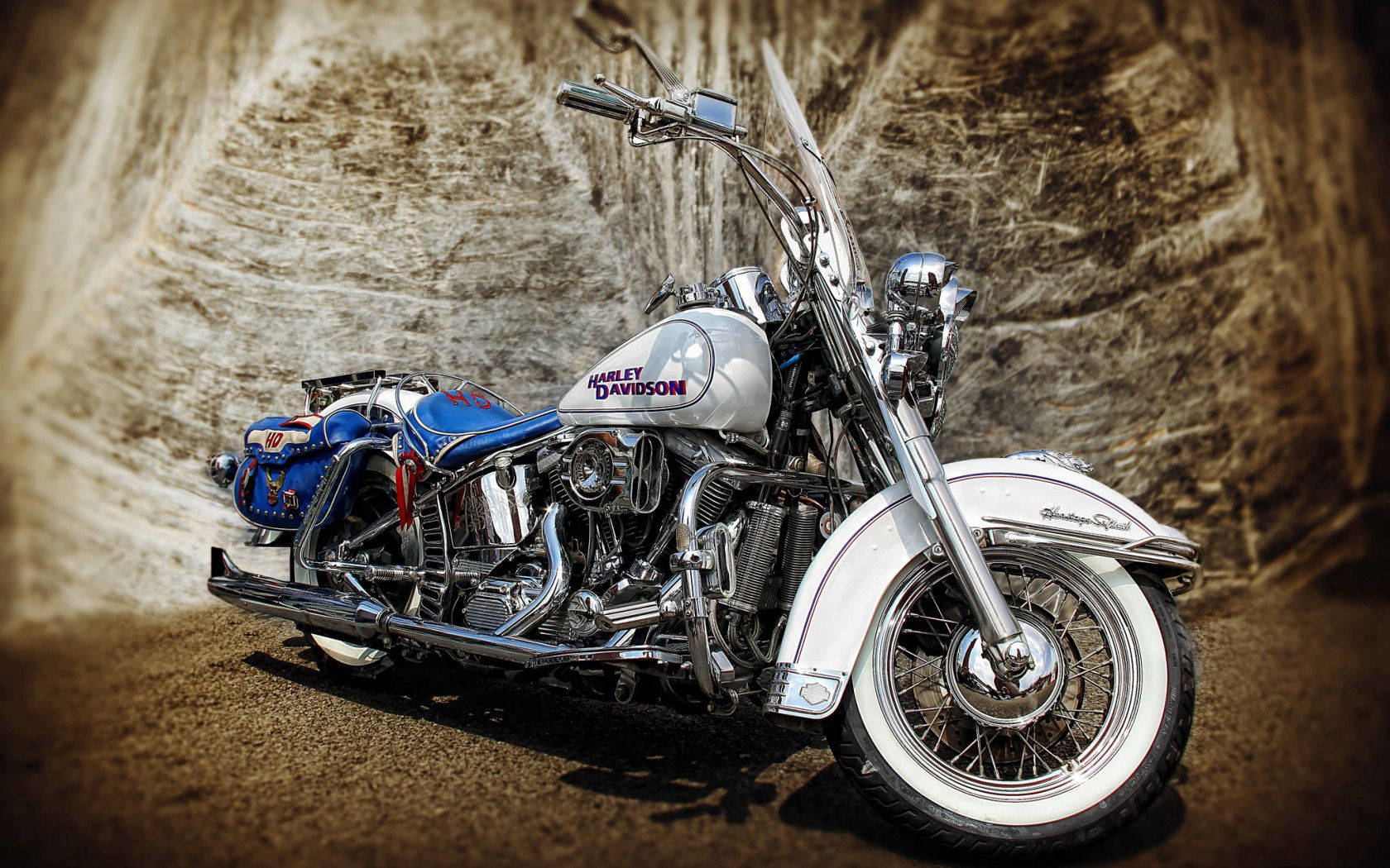 Free Harley Davidson Wallpaper Downloads, [200+] Harley Davidson Wallpapers  for FREE 
