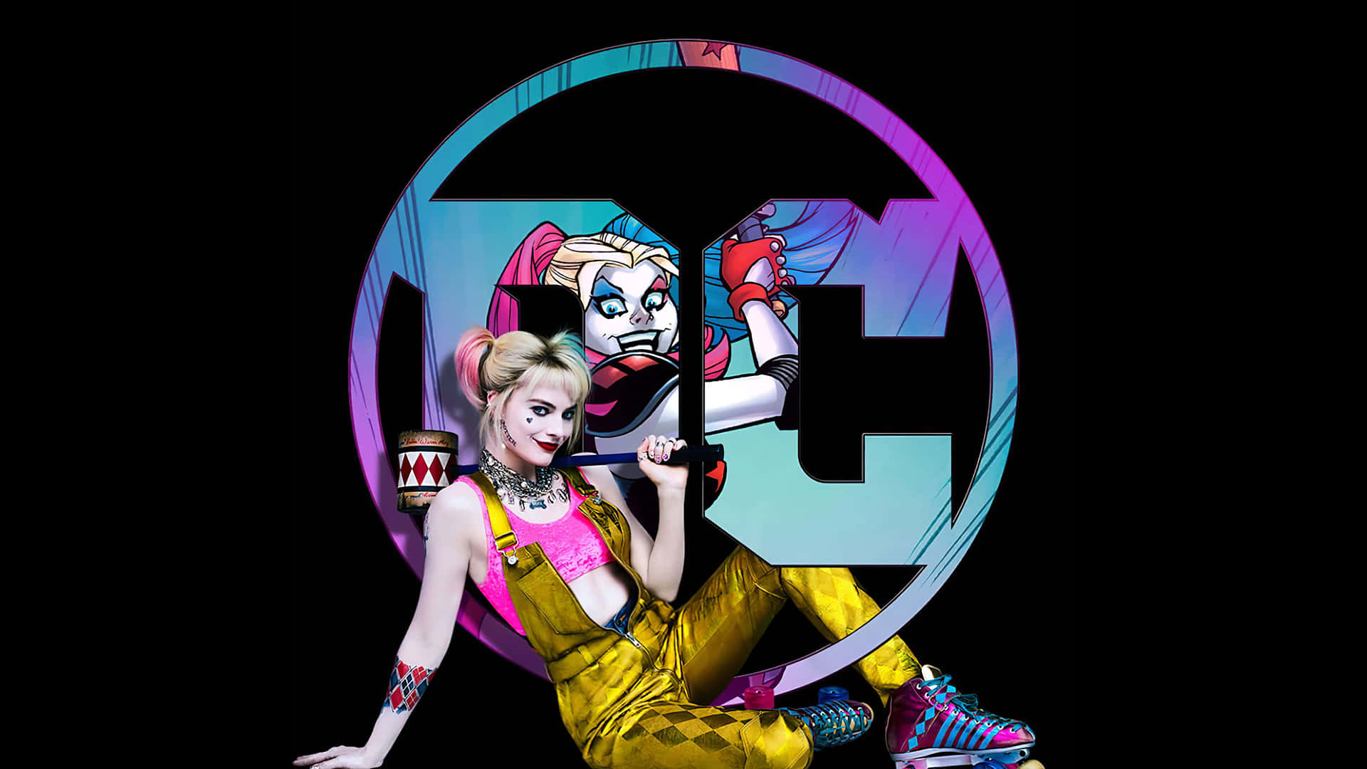 Harley Quinn Pictures