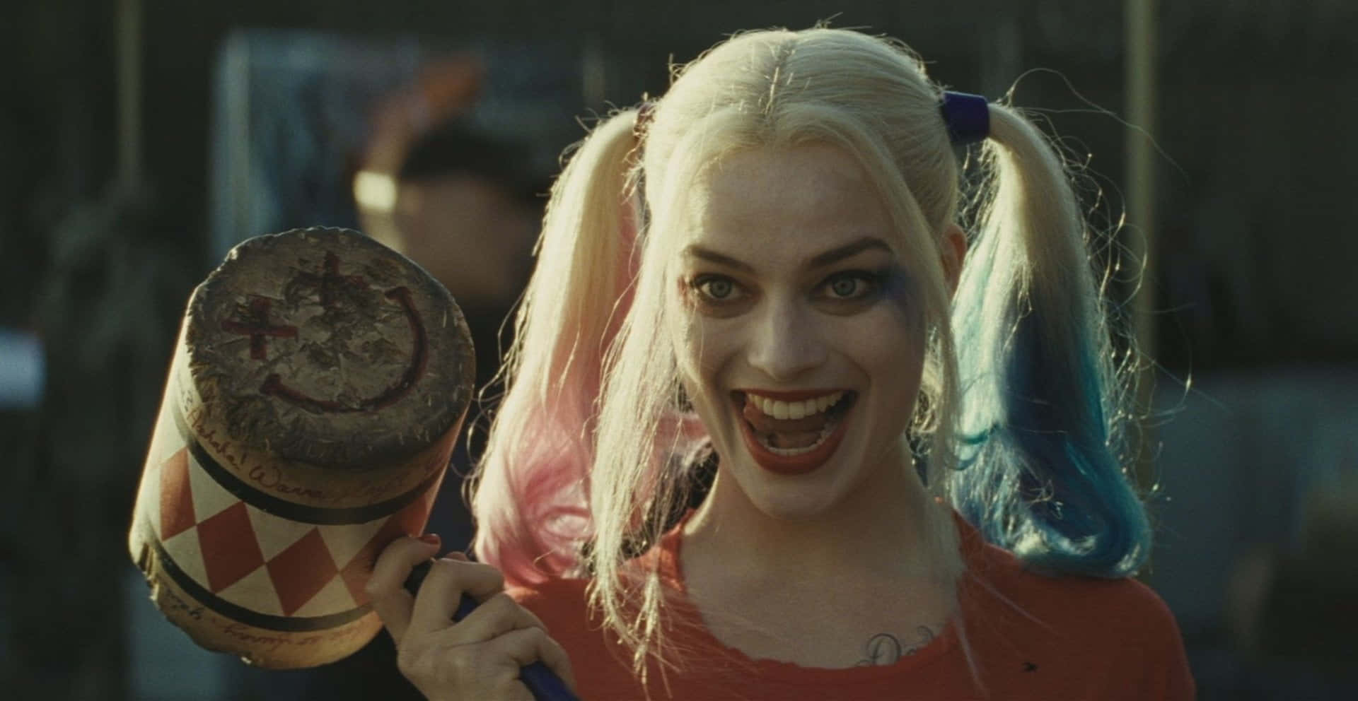 Harley Quinn Pictures