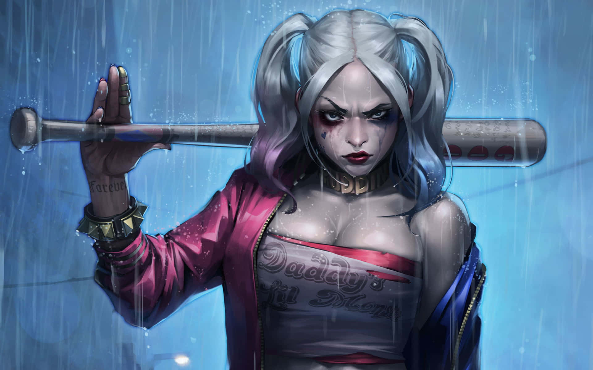 Harley Quinn Pictures