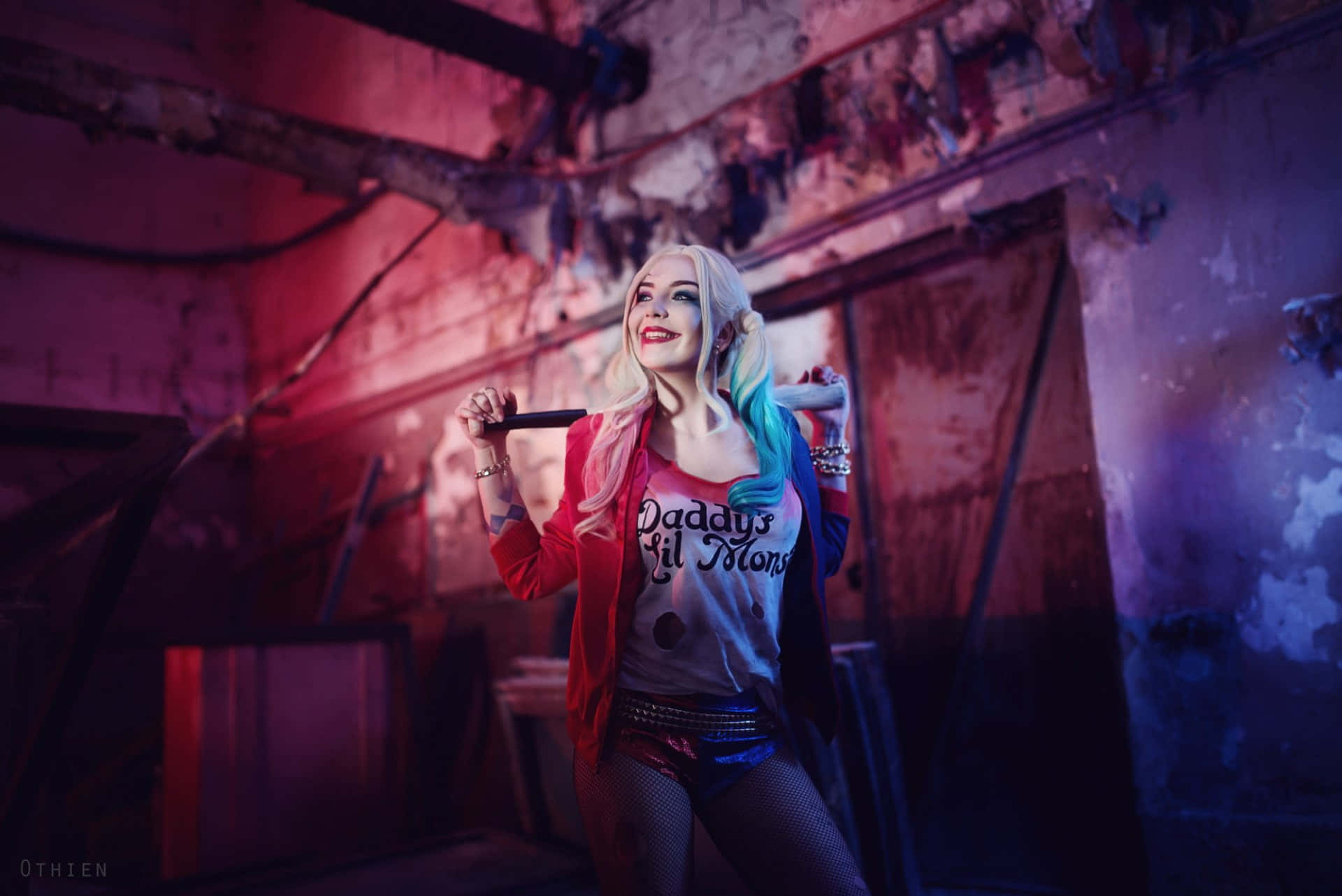 Harley Quinn Pictures