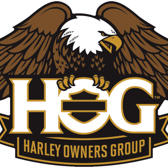 Harley_ Owners_ Group_ Logo PNG