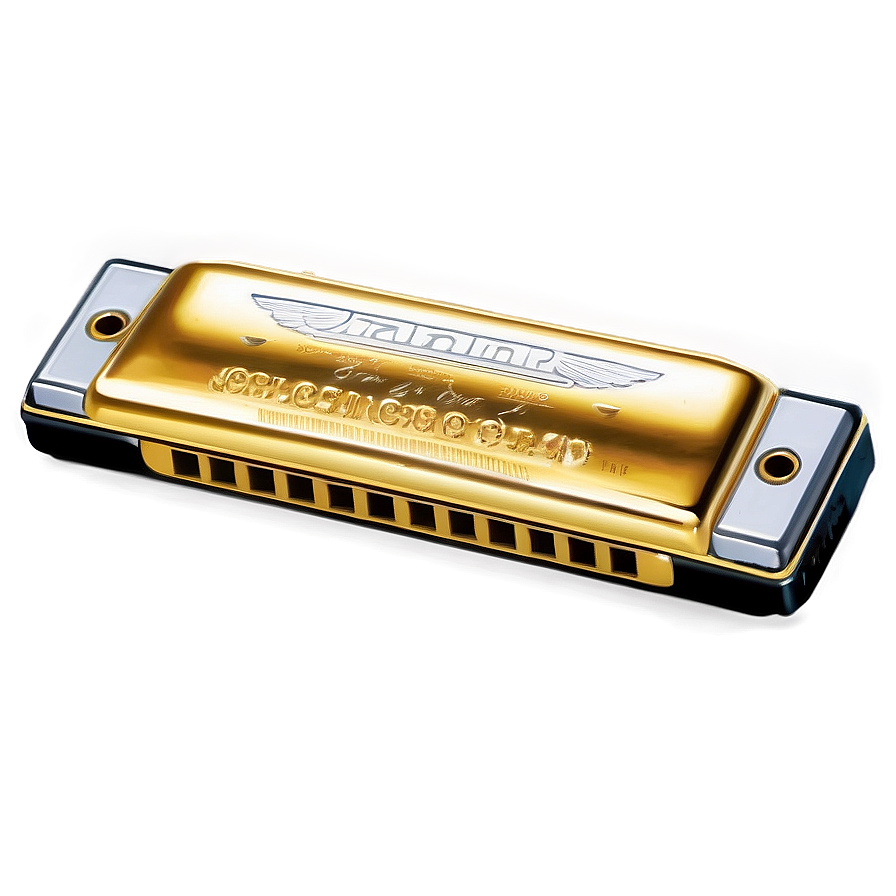 Harmonica Png 54 PNG