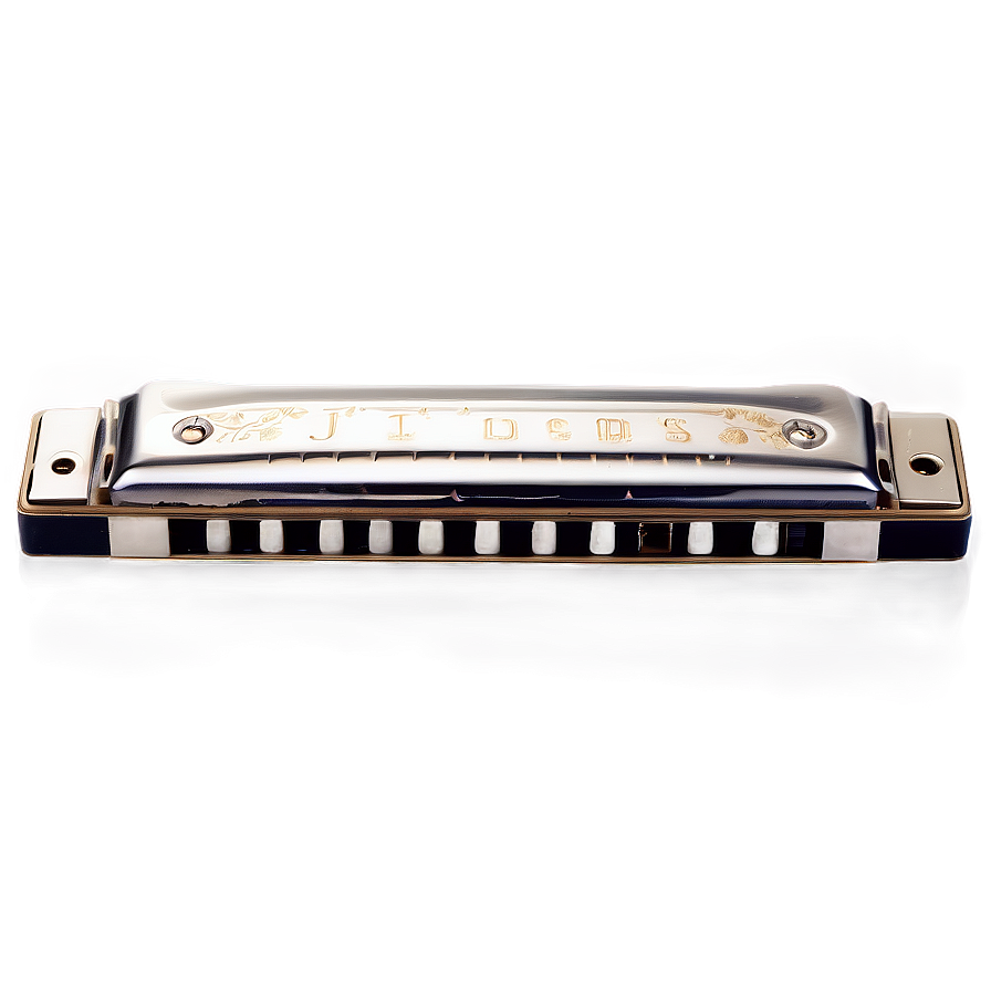 Harmonica Png Glw PNG