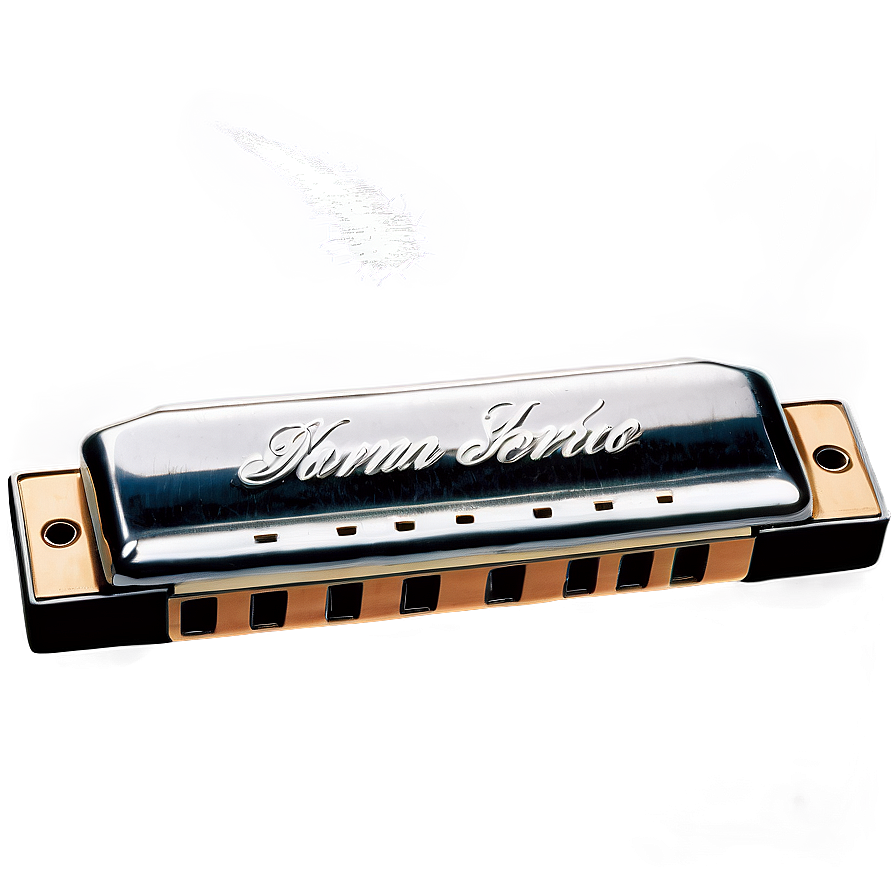 Harmonica Png Wvq PNG