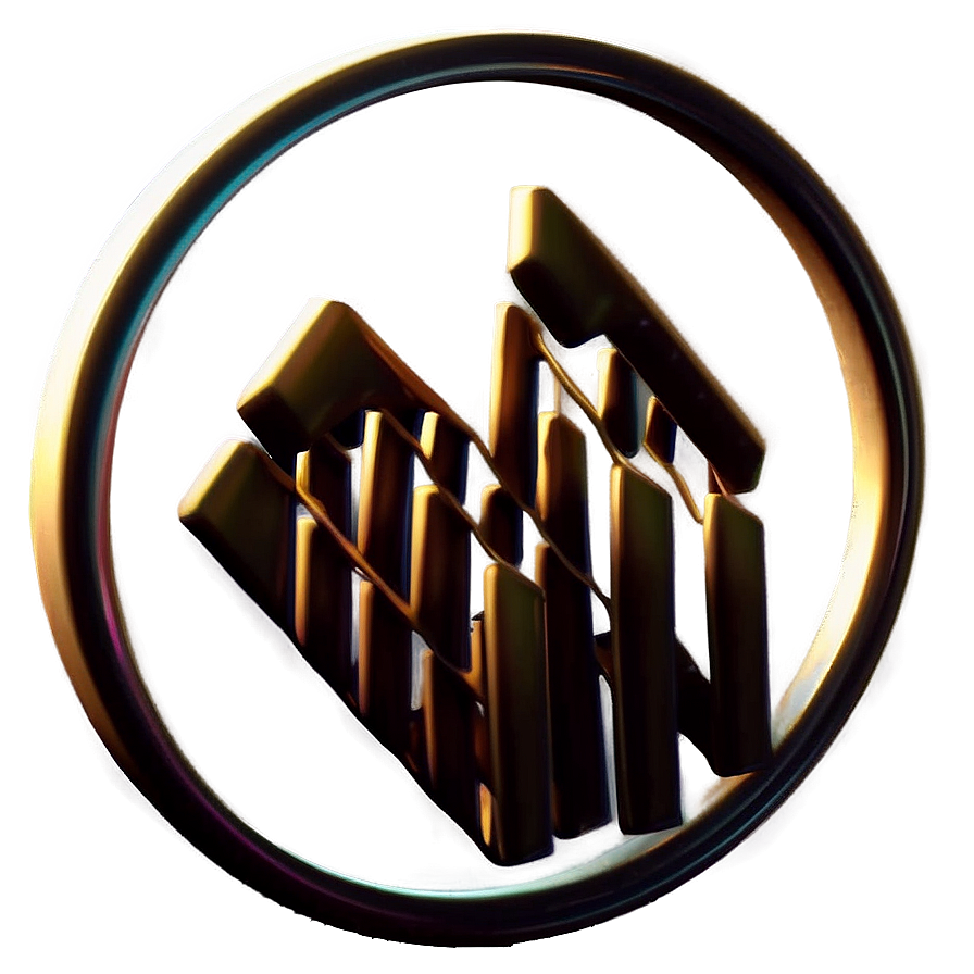 Harmonious Circle Figure Png 34 PNG