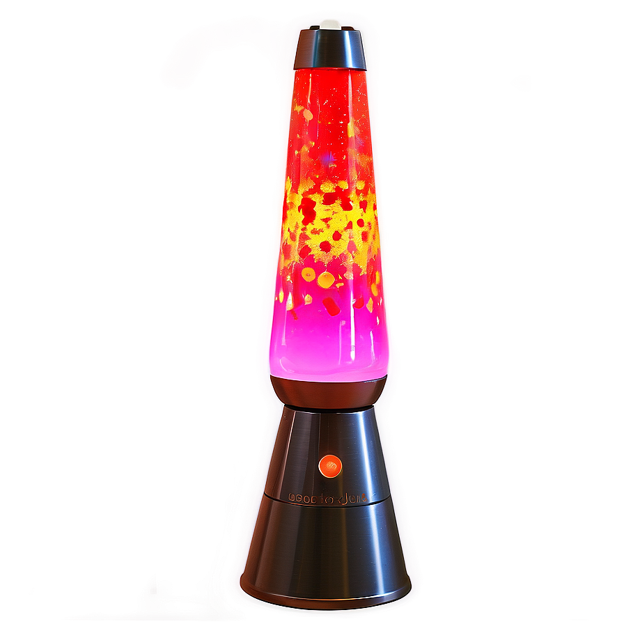 Harmony Lava Lamp Png Ihp PNG