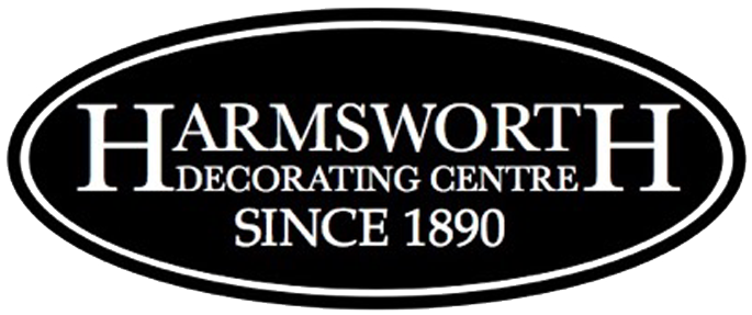 Harmsworth Decorating Centre Logo PNG