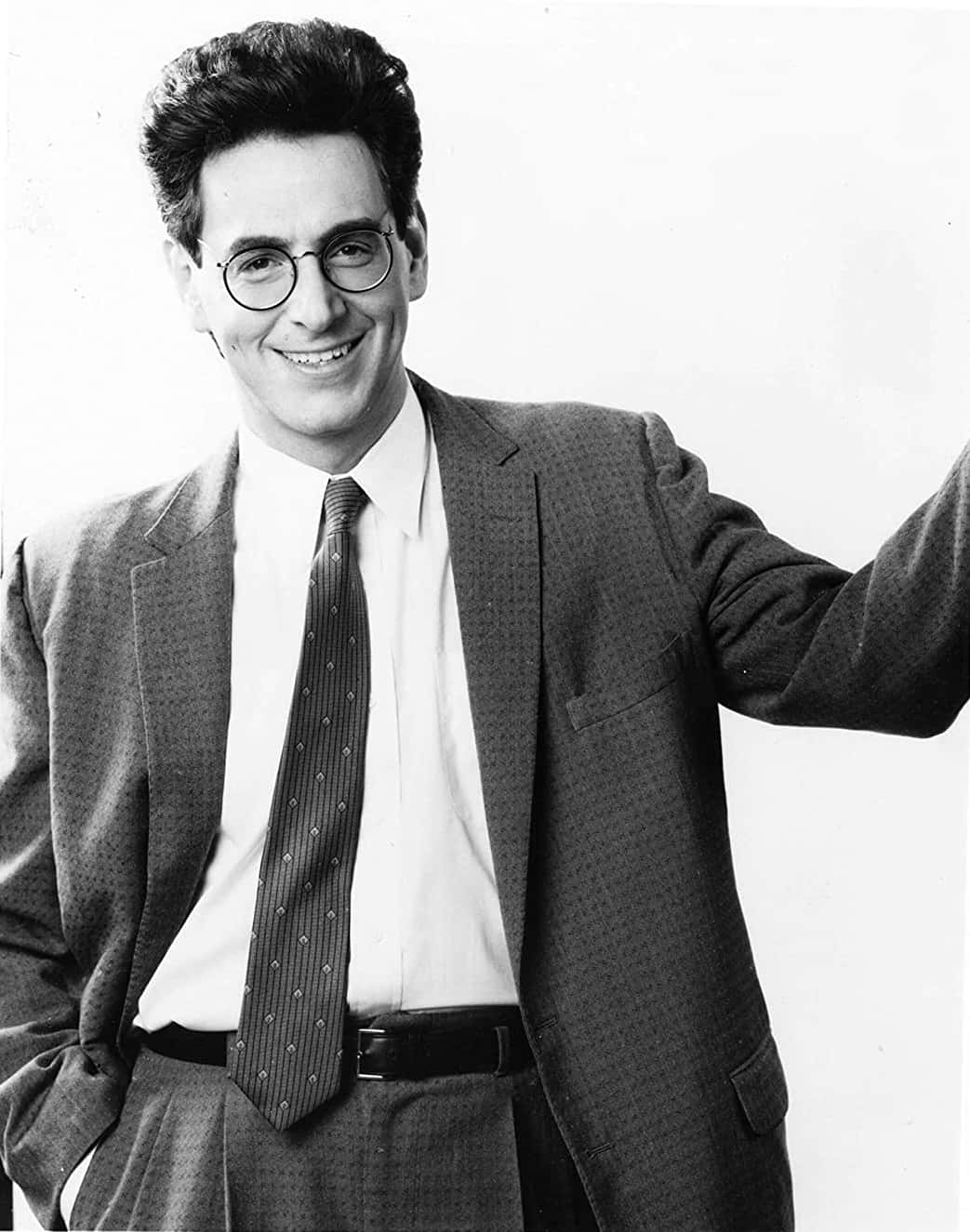 Harold Ramis Wallpaper