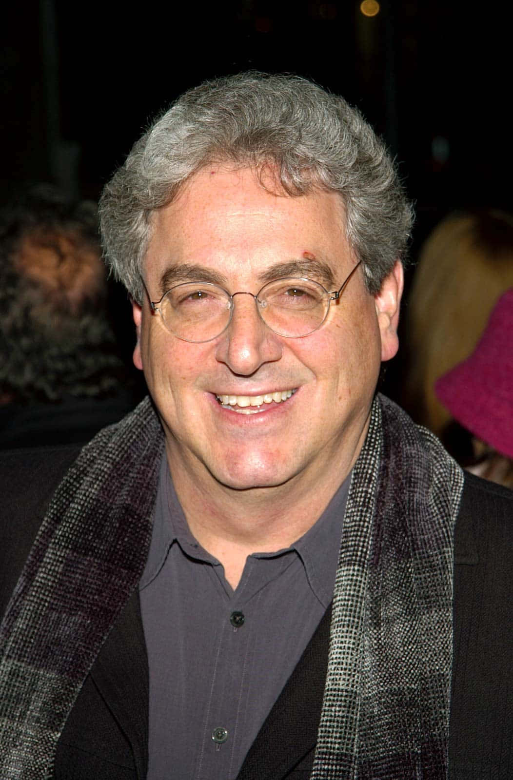 Harold Ramis Wallpaper