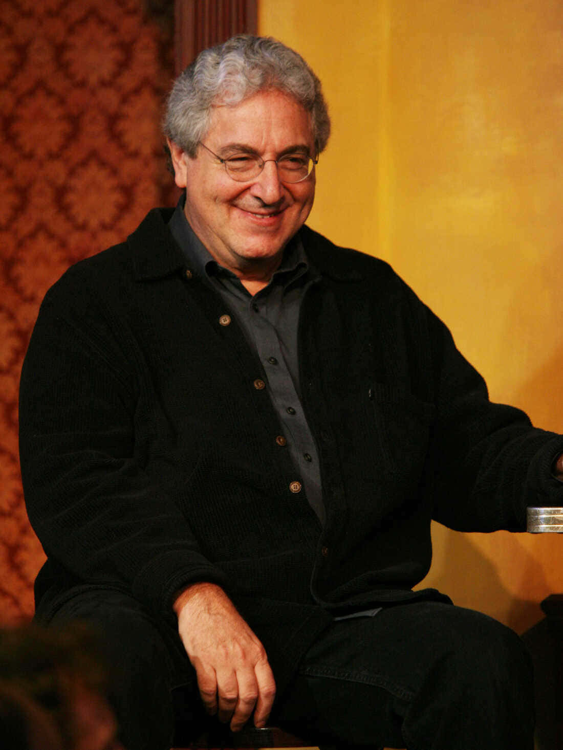 Harold Ramis Wallpaper