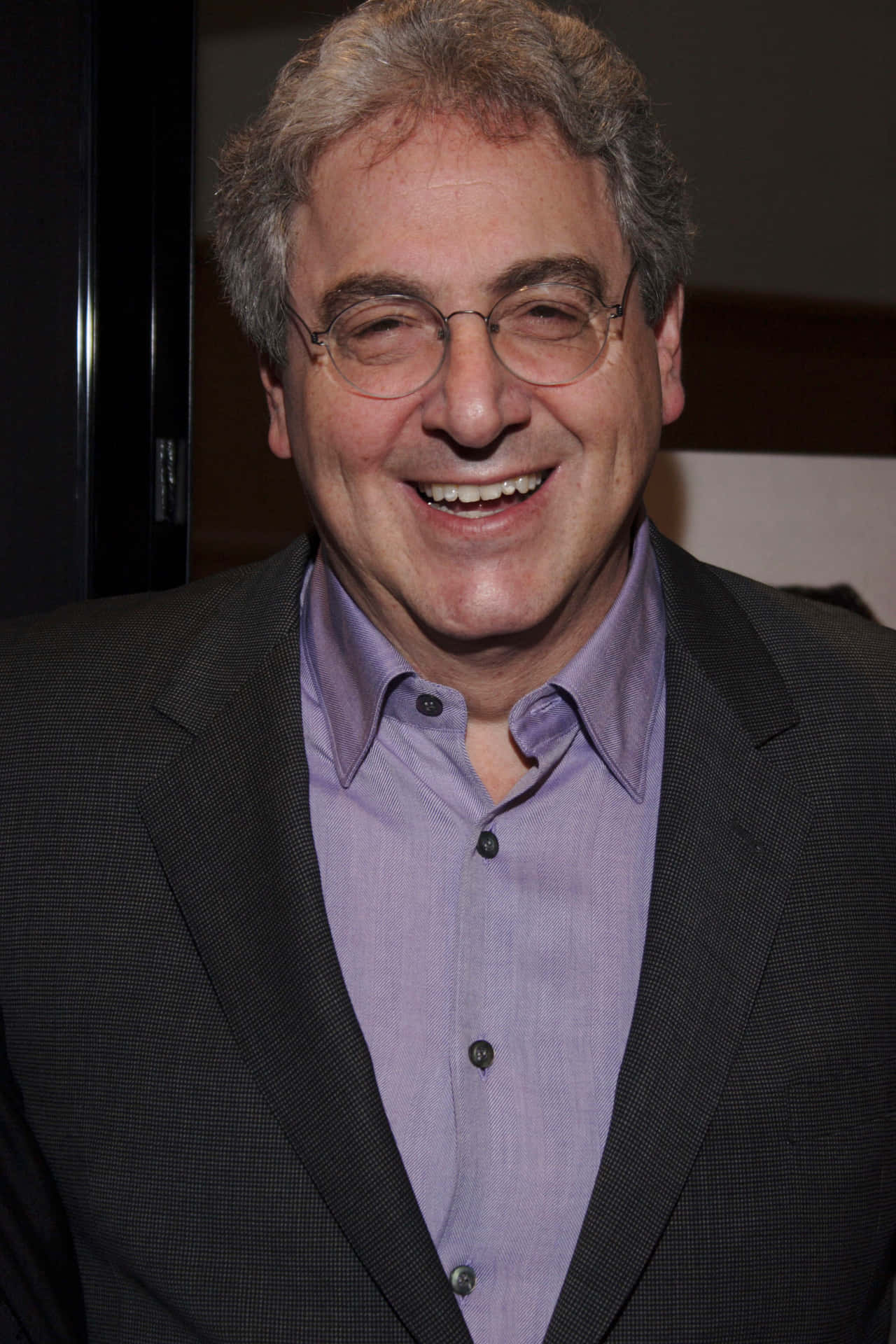 Download Harold Ramis Wallpaper | Wallpapers.com