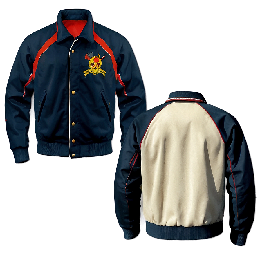 Download Harrington Jacket Png 05252024 | Wallpapers.com