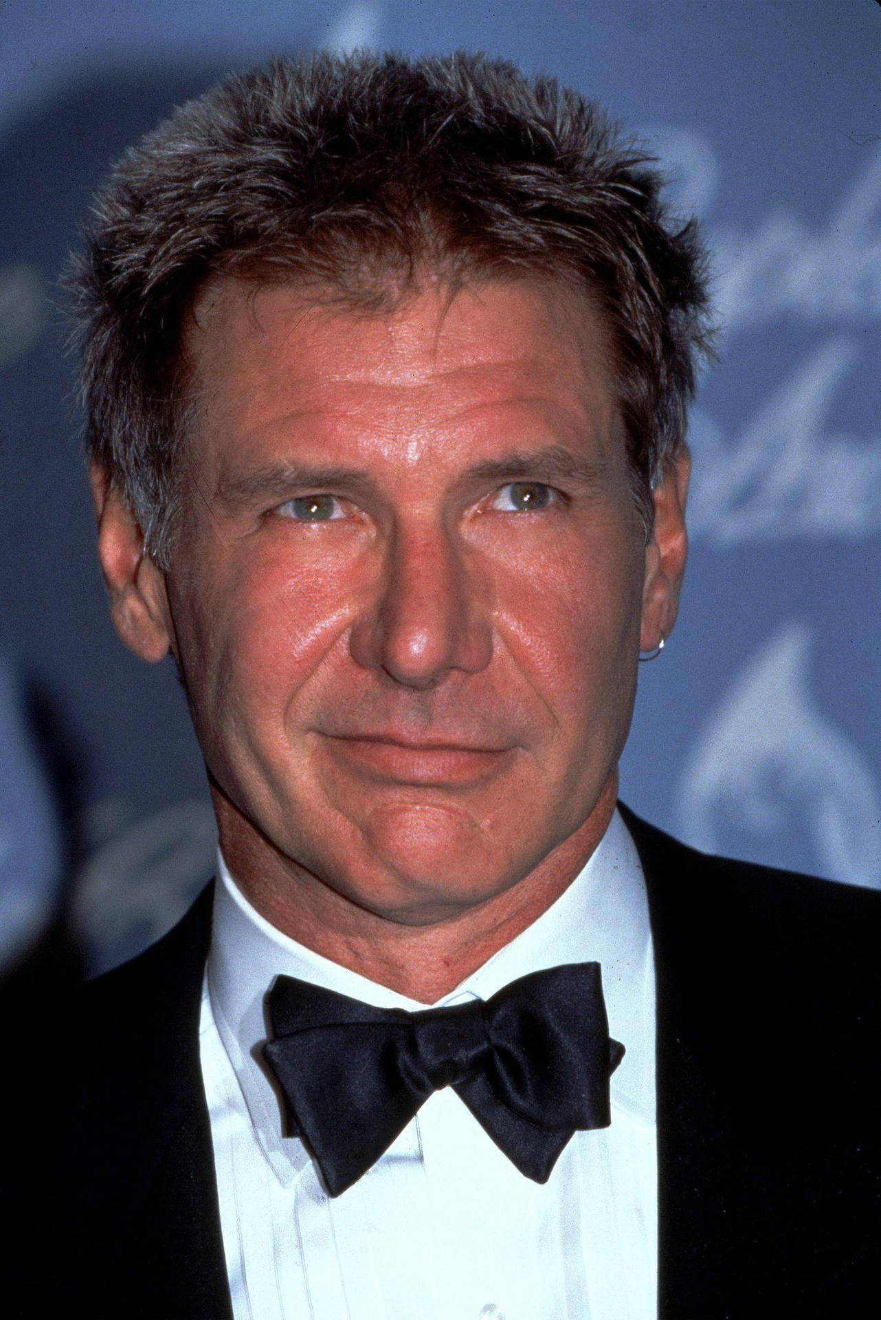 Harrison Ford American Actor Justice League Wallpaper