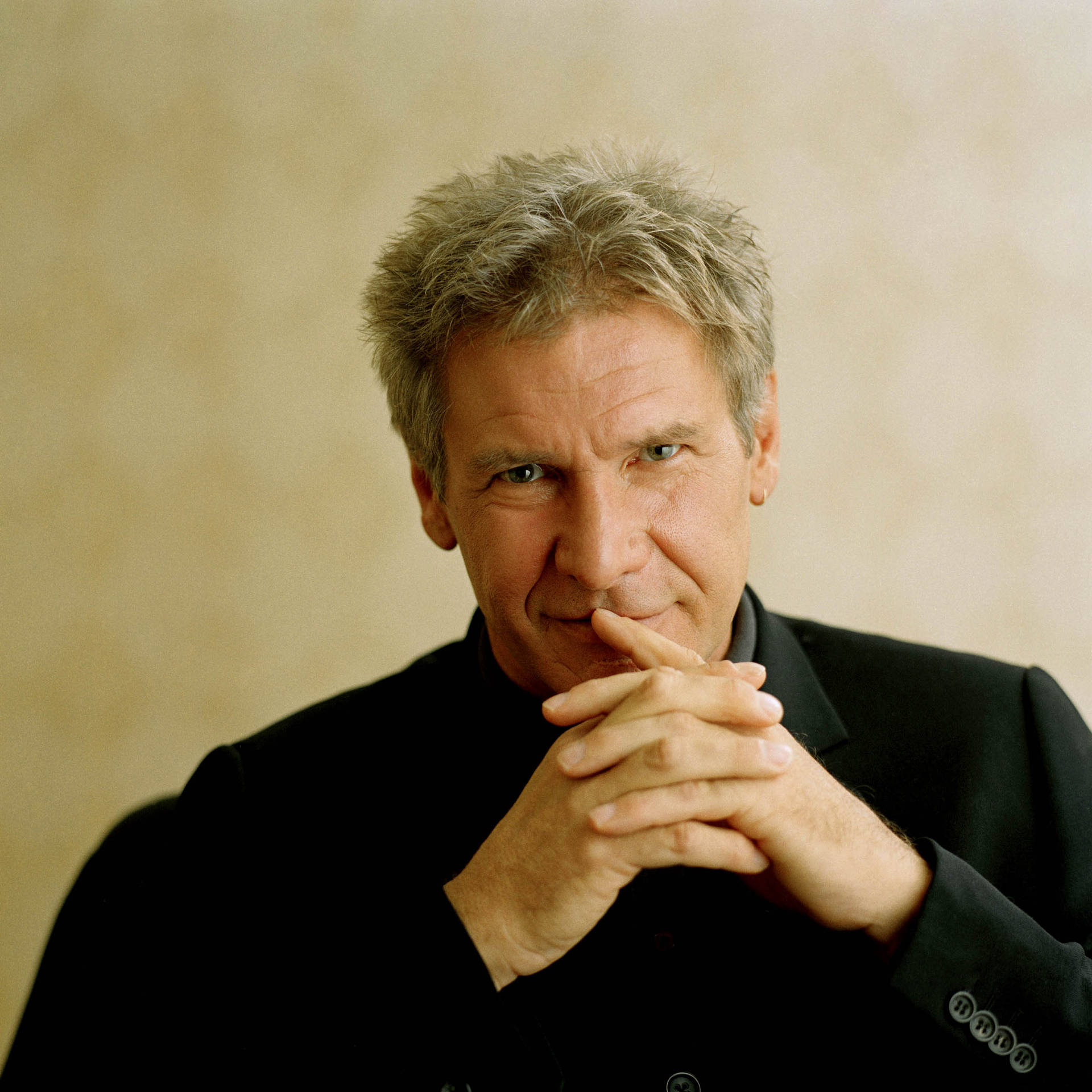 Harrison Ford Graff Ender’s Game Picture