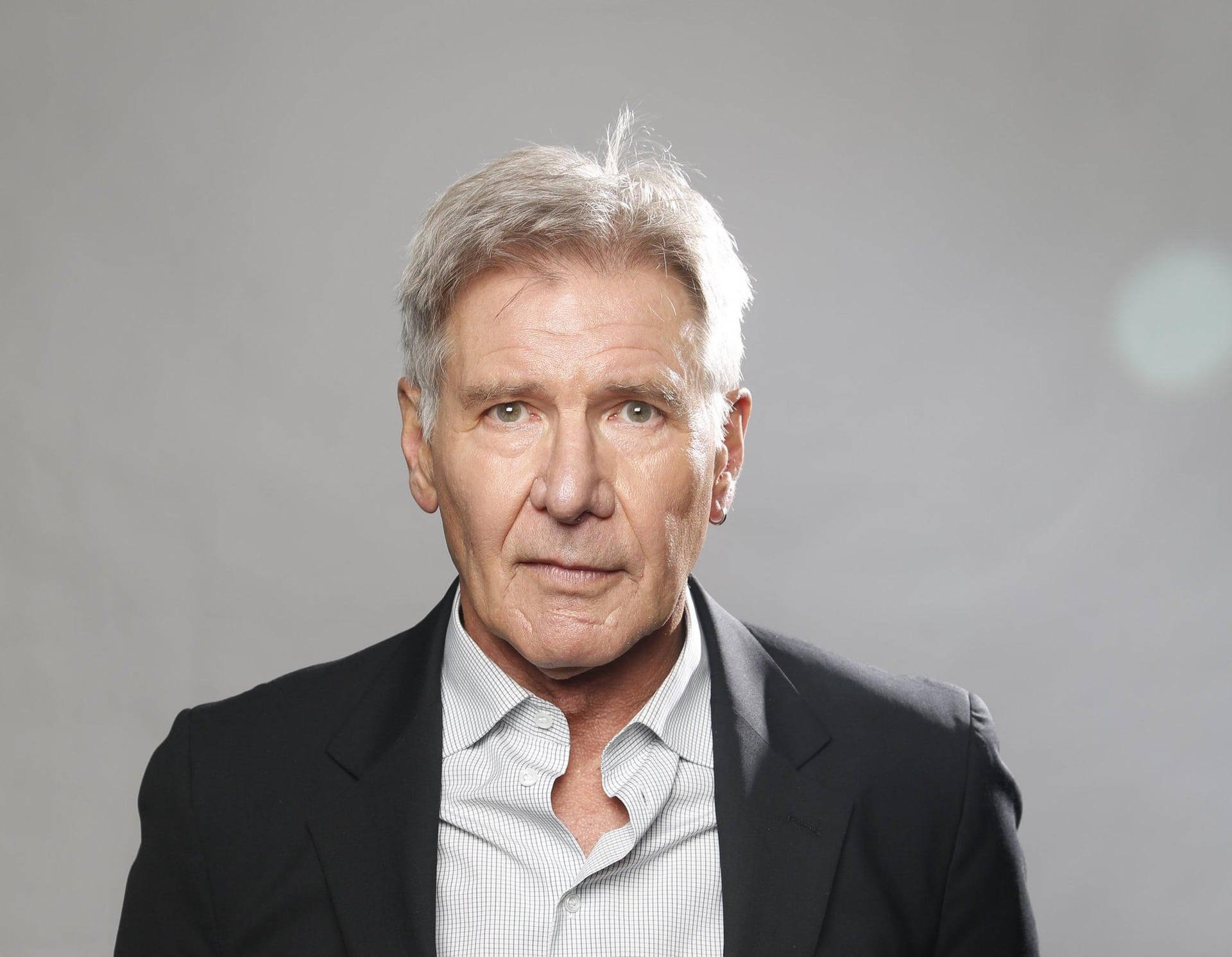 Harrison Ford Han Solo Star Wars Wallpaper
