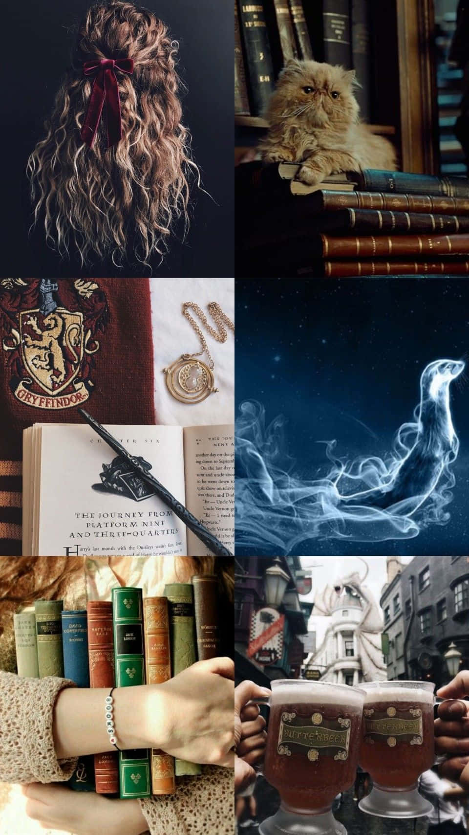 Harry Potter Aesthetic Pictures