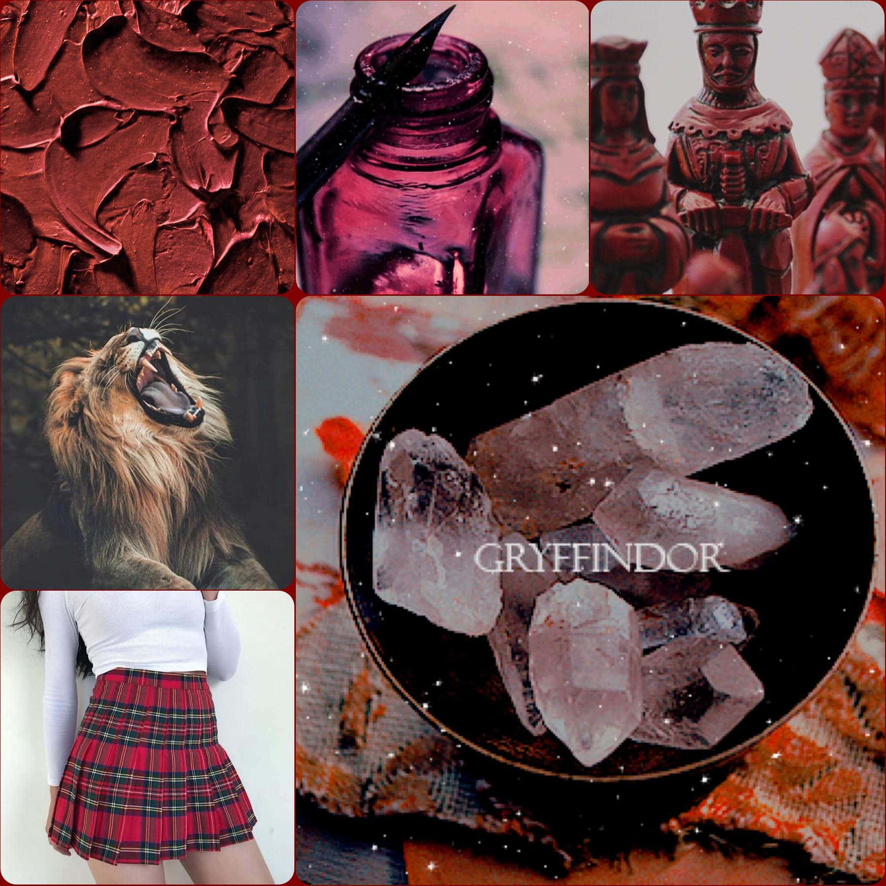 Harry Potter Aesthetic Pictures