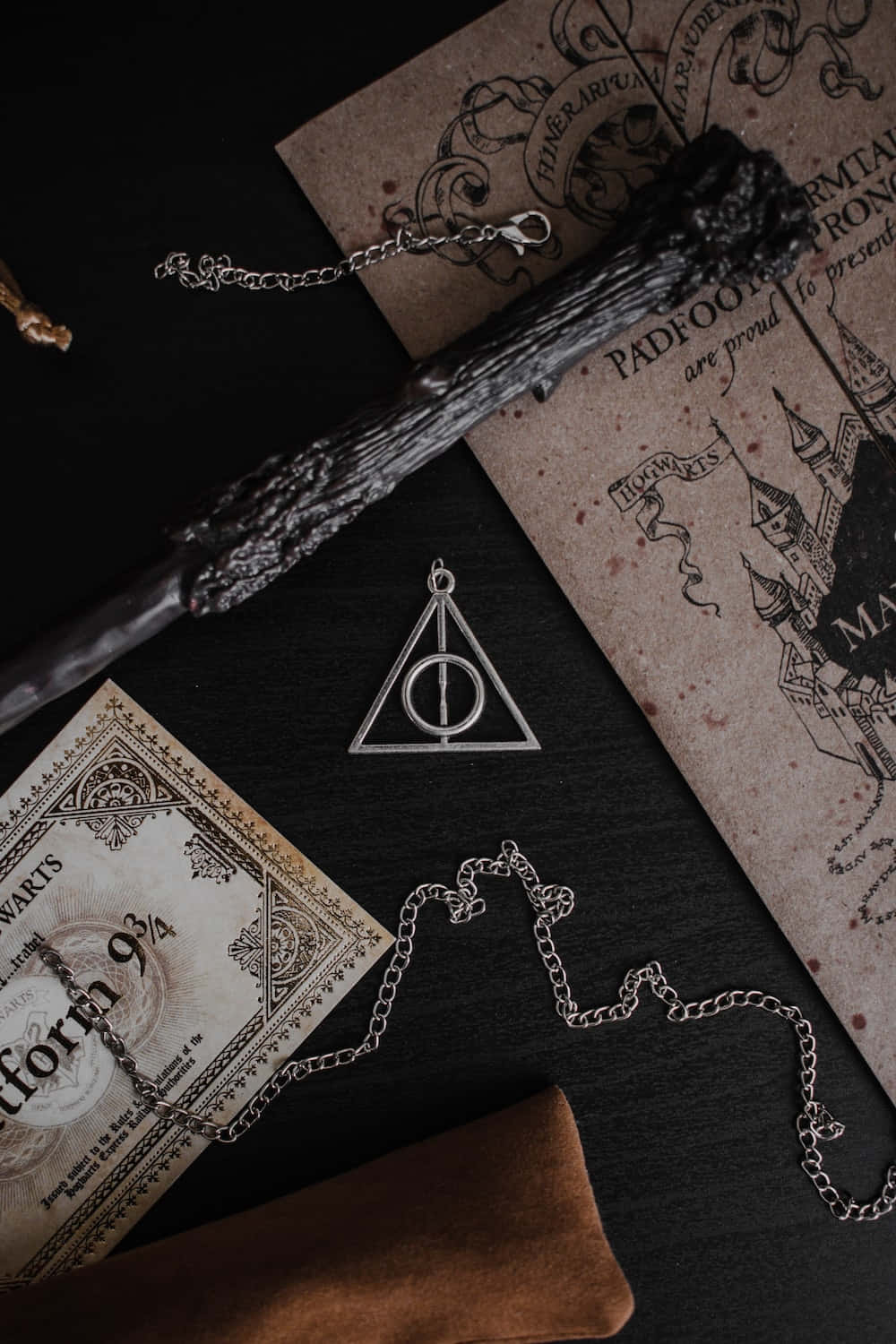 Harry Potter Aesthetic Pictures