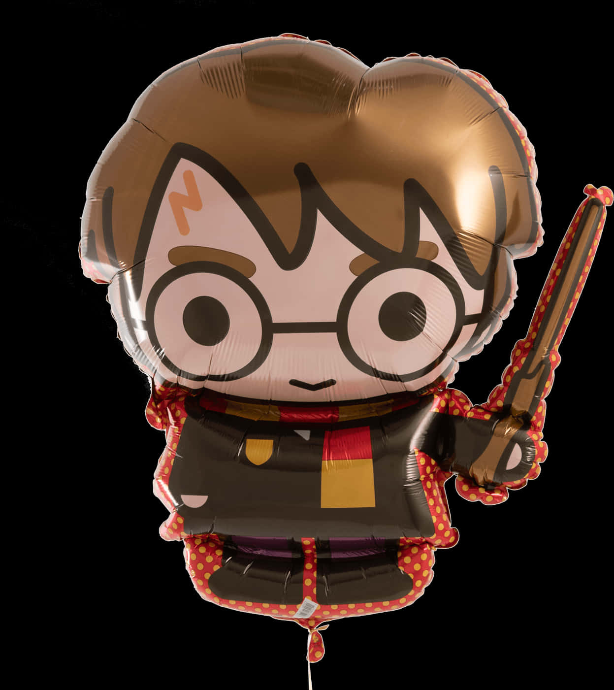 Harry Potter Balloon Cartoon PNG