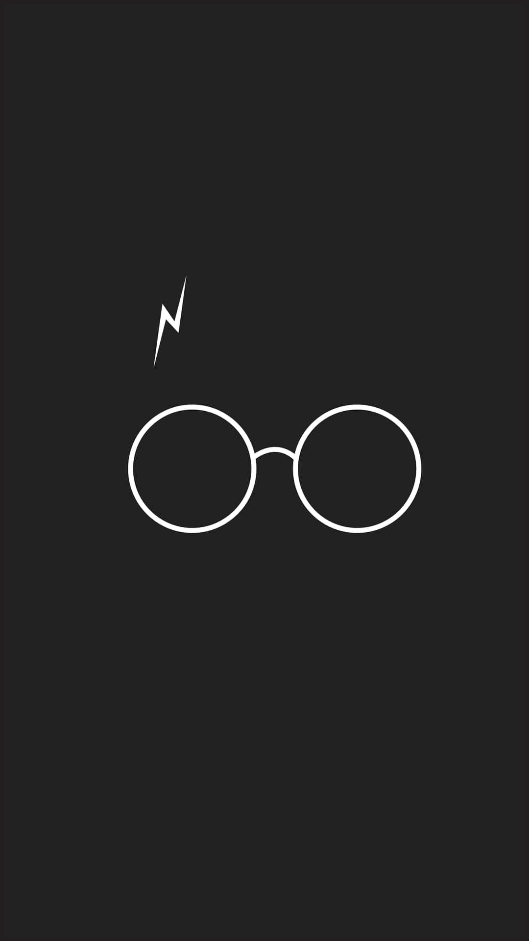 Unmomento Mágico En El Mundo De Harry Potter. Fondo de pantalla
