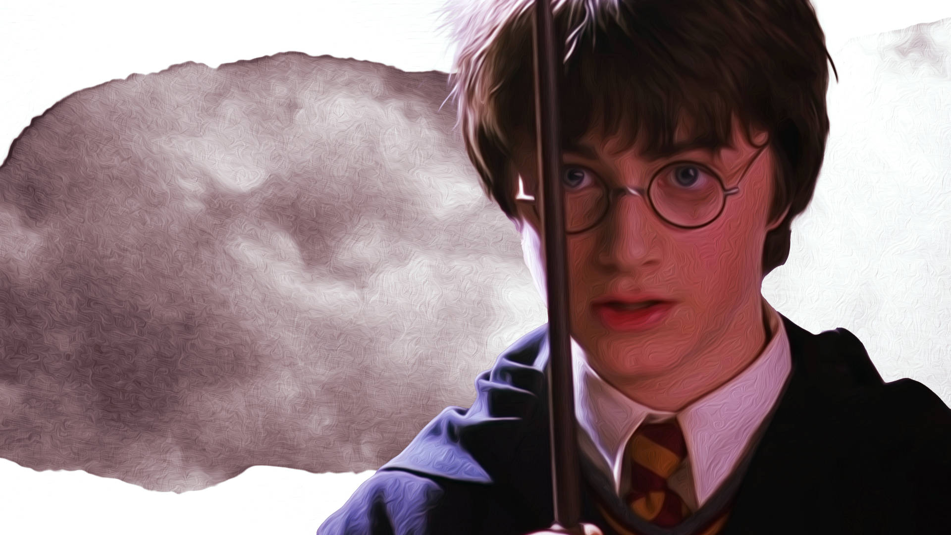 Harrypotter Gryffindor Hogwarts Ästhetisch. Wallpaper
