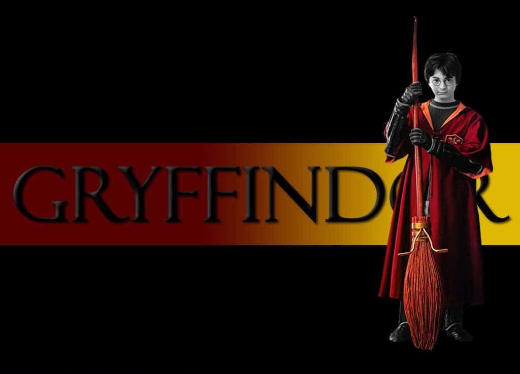 Gryffindor, harry, potter, HD phone wallpaper