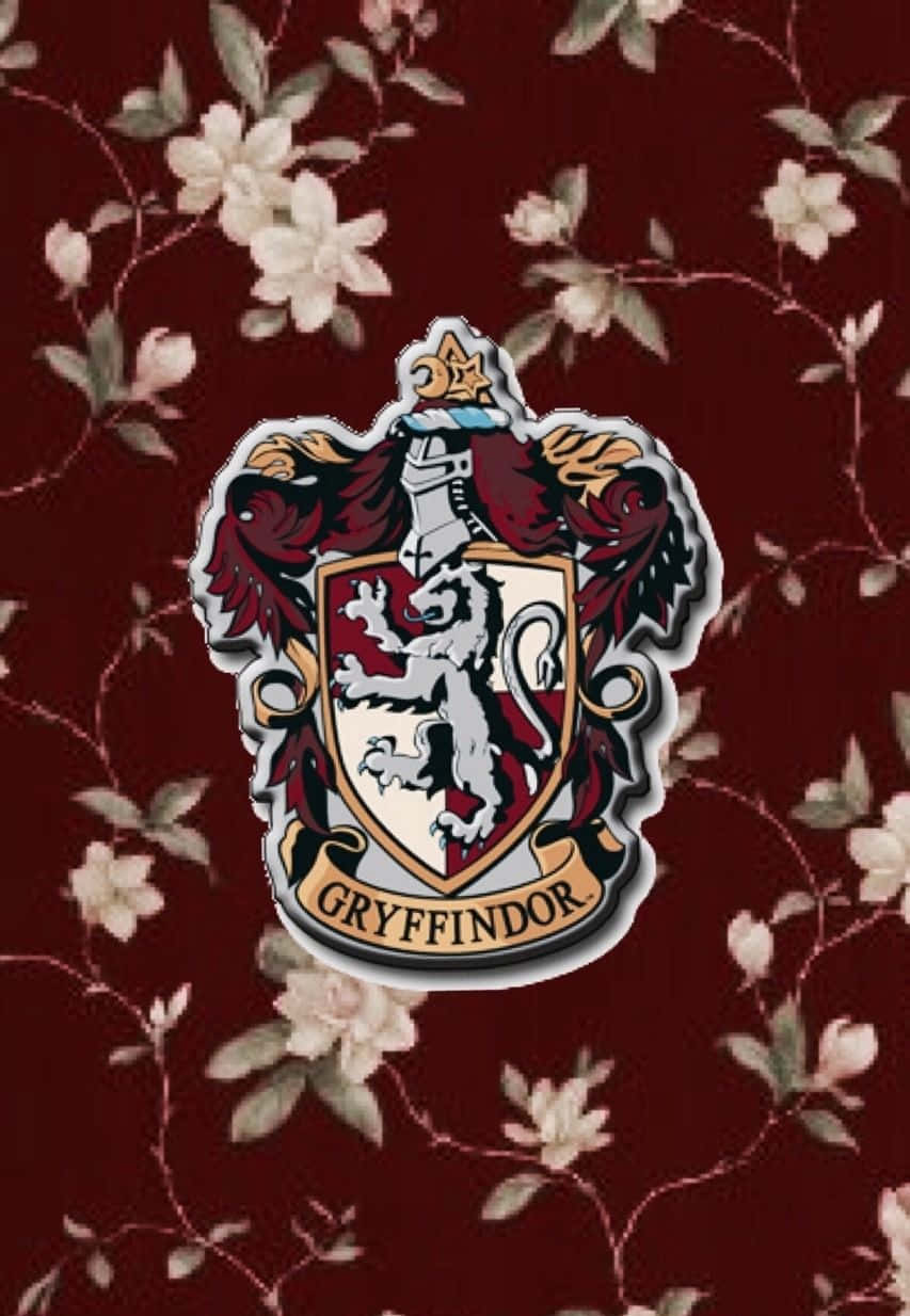 1125x2436 Gangs Of Hogwarts Gryffindor Harry Potter Online Iphone XSIphone  10Iphone X HD 4k Wallpapers Images Backgrounds Photos and Pictures