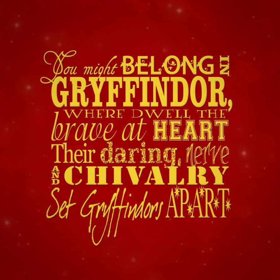 Harry Potter Quote - Harry Potter Quote - Harry Potter Quote Wallpaper