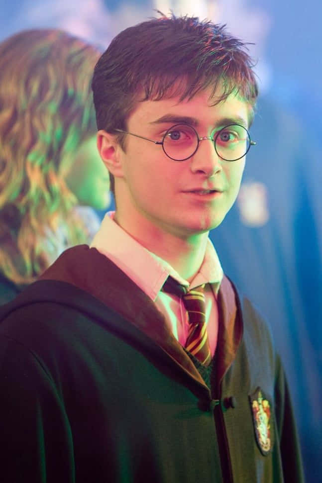Harry Potter Billeder