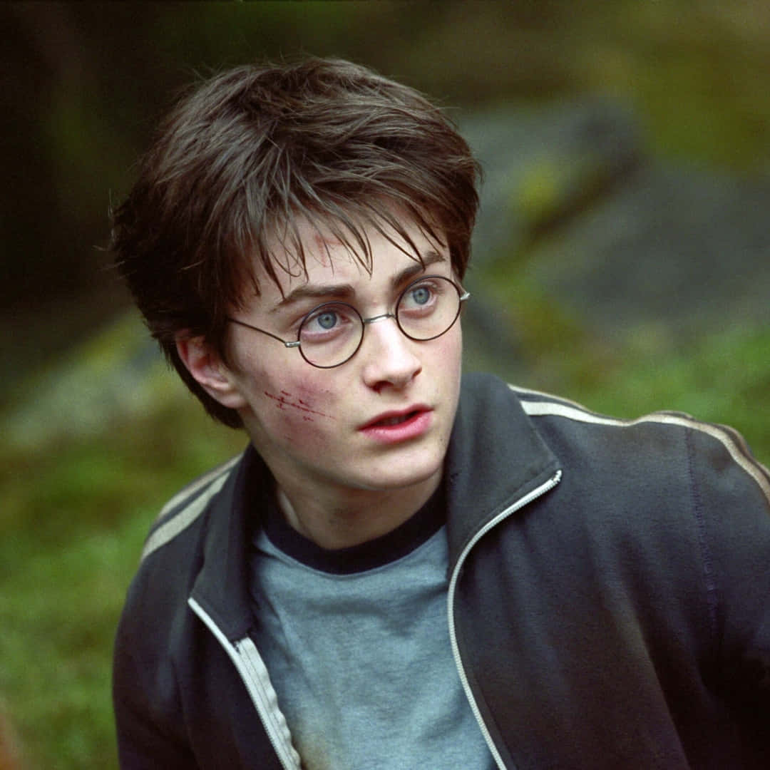 Harry Potter Profile - A World of Magic Awaits