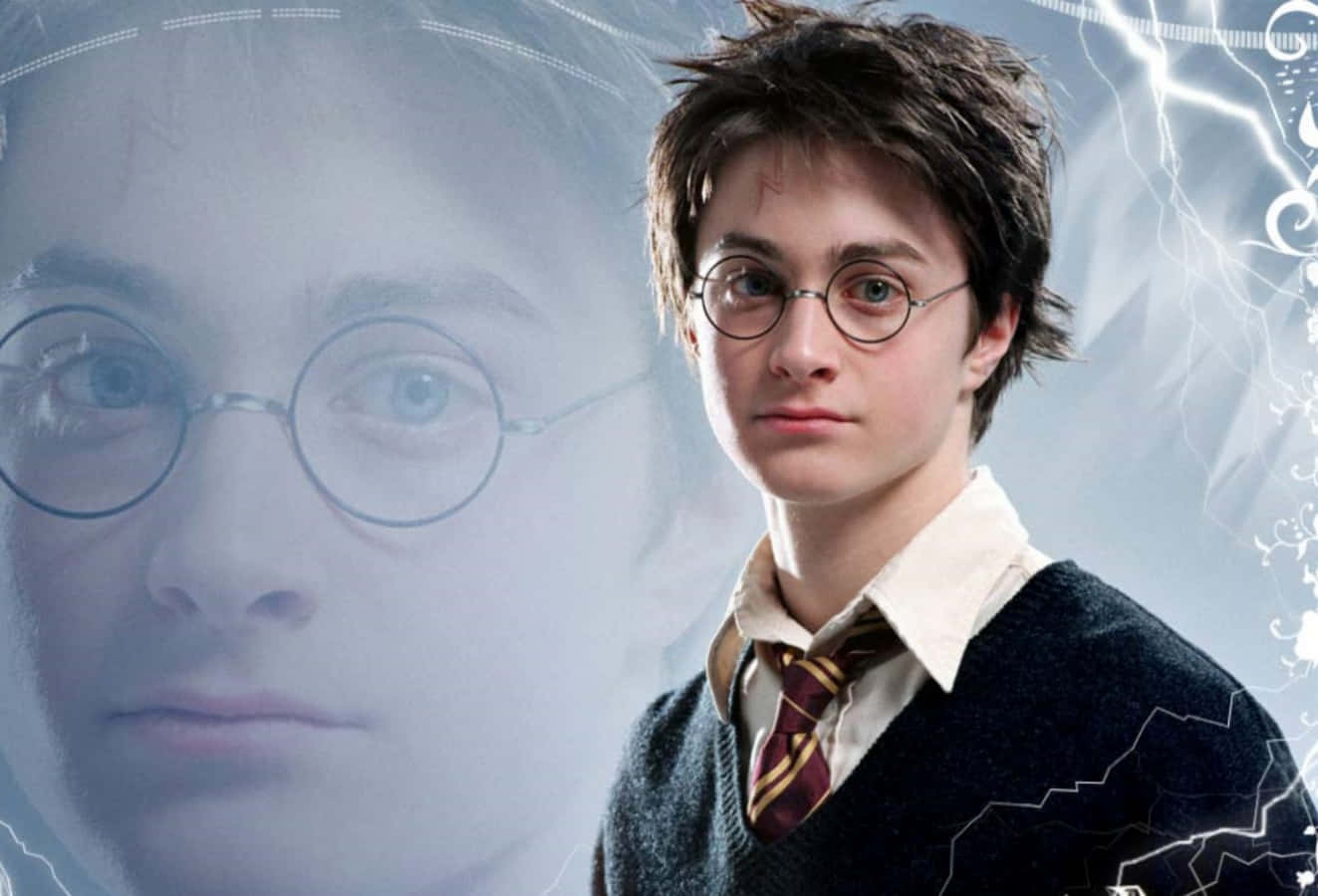 Harry Potter - Believing in Magic