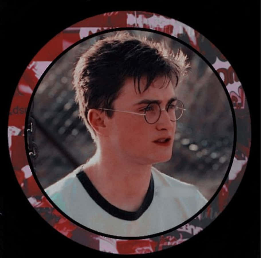 "The Boy Who Lived: Harry Potter"
