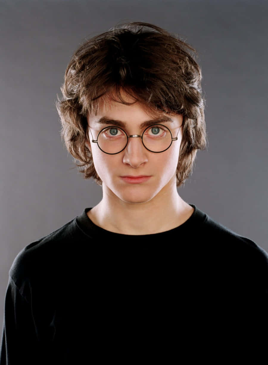 Harrypotter, Il Ragazzo Che È Sopravvissuto