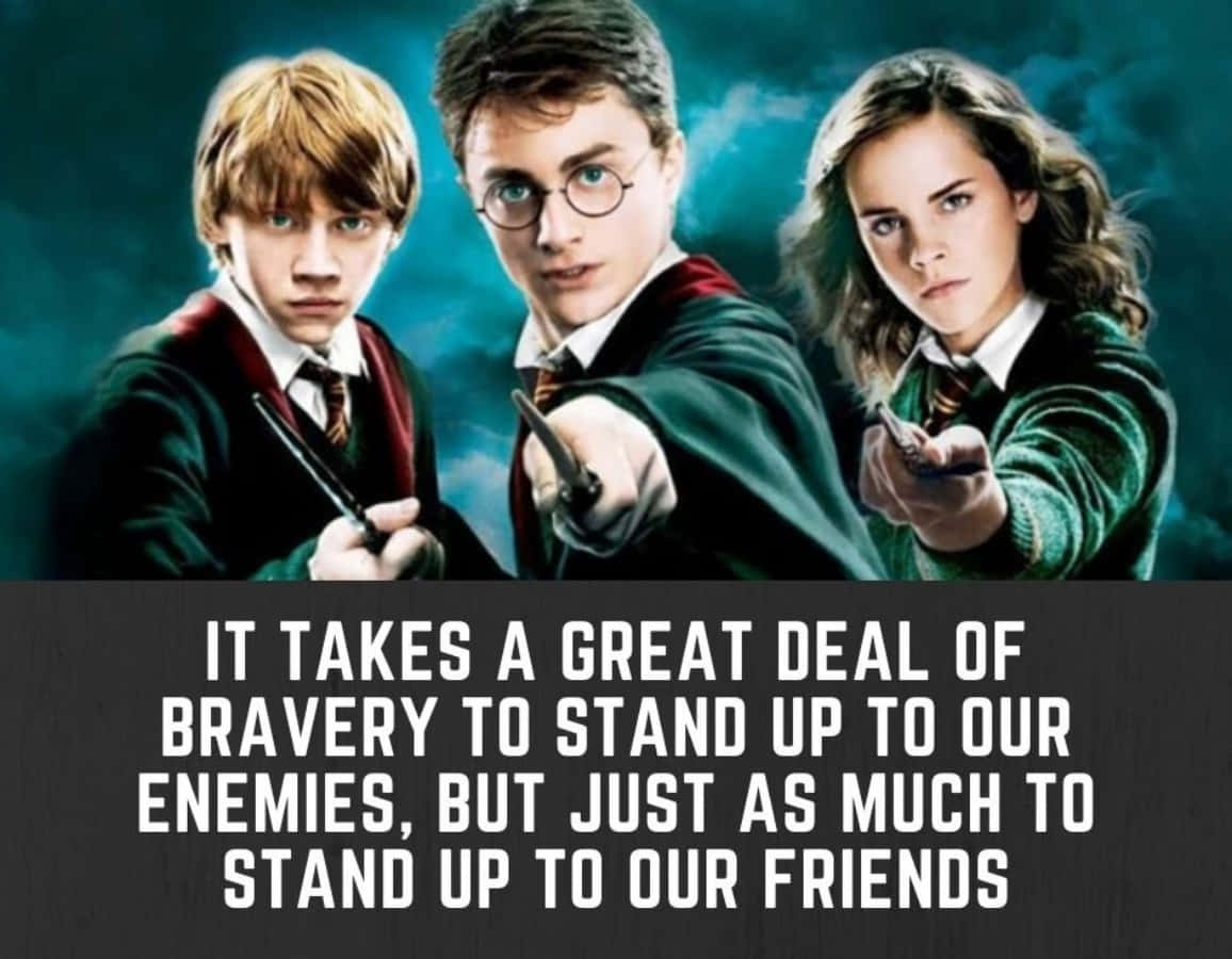 Harry Potter Quote  Quote Number 560890  Picture Quotes