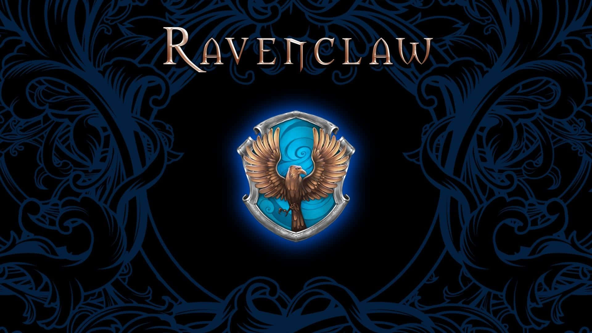 “I Solemnly Swear I'm Up To No Good - A Harry Potter Ravenclaw” Wallpaper