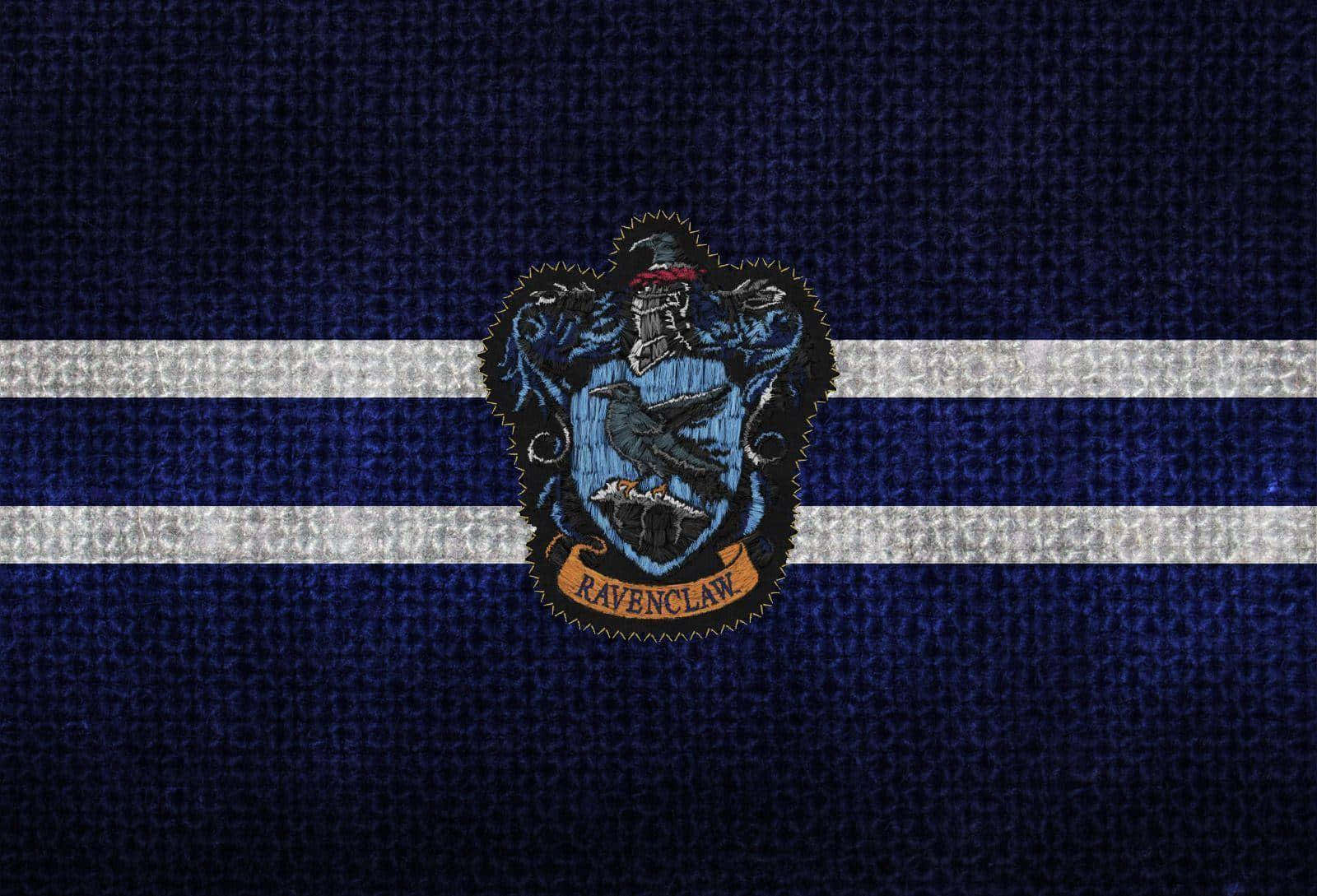 Harry Potter Ravenclaw 1600 X 1089 Wallpaper