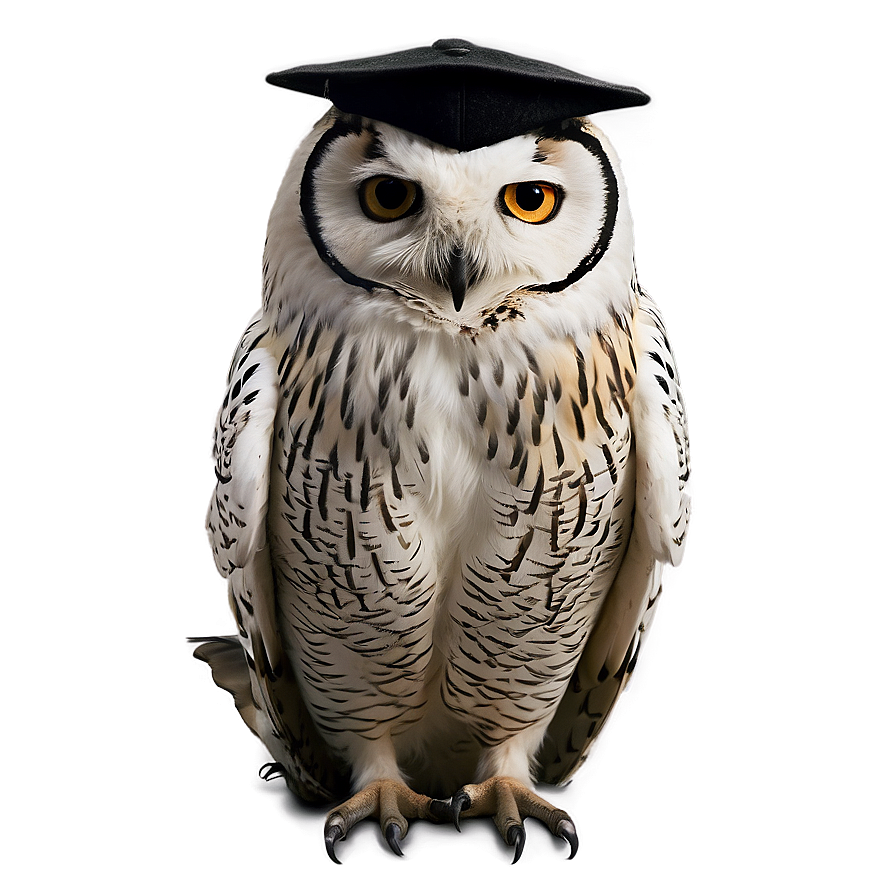 Harry's Owl Hedwig Png 64 PNG