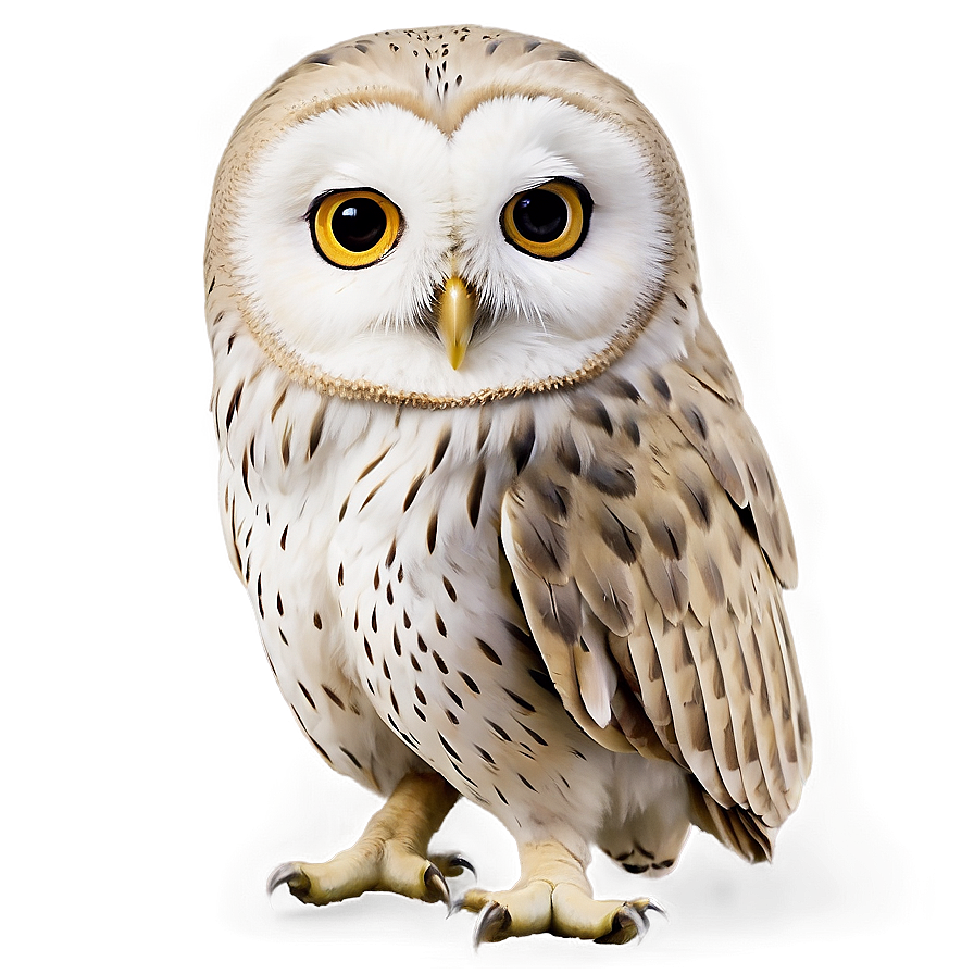 Harry's Owl Hedwig Png Rms PNG