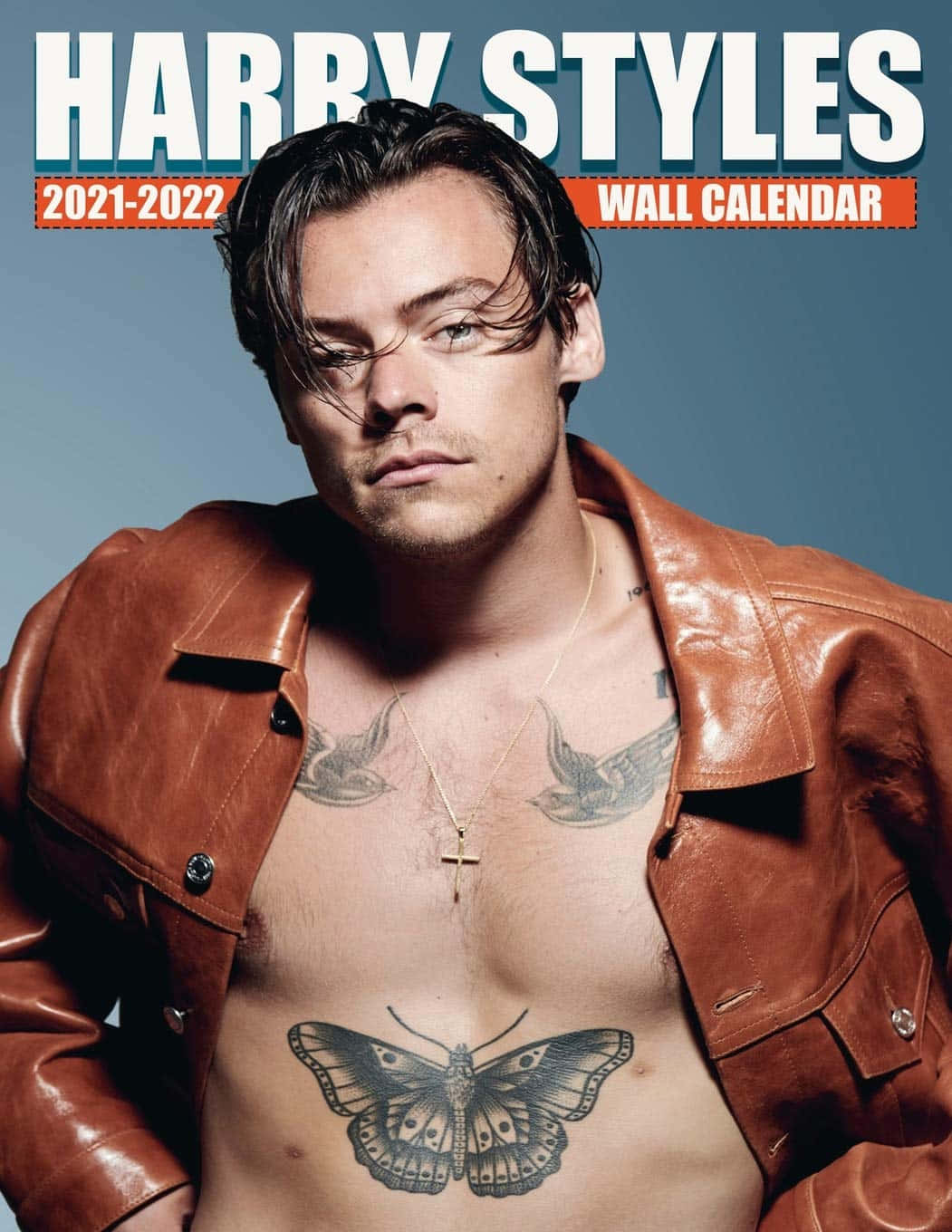 "Harry Styles shines in 2021"