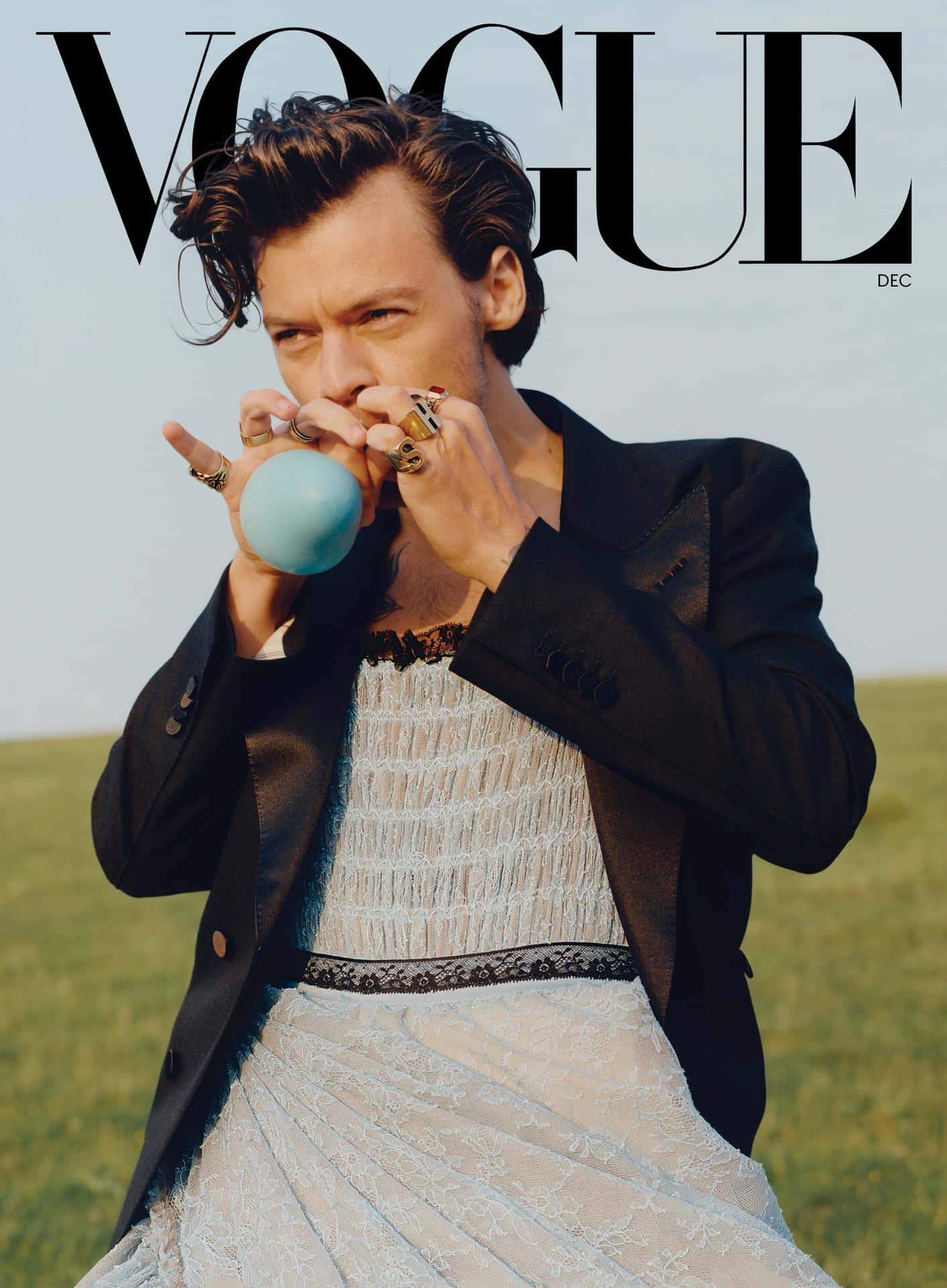 New Album Cover For Harry Styles Released Wallpaper